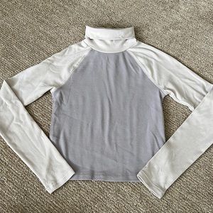 ARITZIA Sunday Best Turtleneck